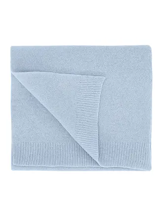 COLORFUL STANDARD | Nom du produit: Schal
Marque: COLORFUL STANDARD
Couleur: petrol
Catégories: Mode,Damen

Matériel: Wolle,Merino,Strick
Motif: Unifarben
Style: Casual | hellblau